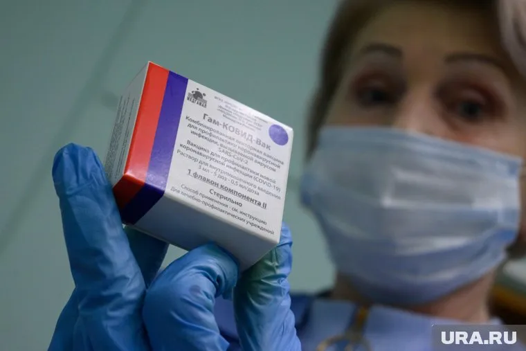 Прививочная компания еще не набрала достаточных темпов, чтобы можно было говорить о коллективном иммунитете