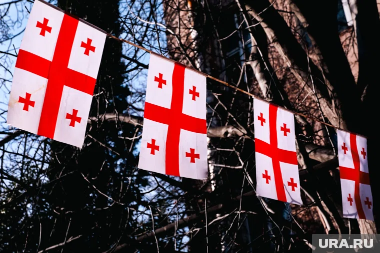 «Грузинская мечта – демократическая Грузия» по итогам выборов набирает более 80% голосов