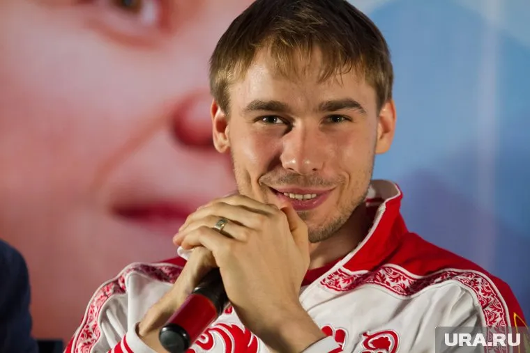 Антон Шипулин завершил спортивную карьеру