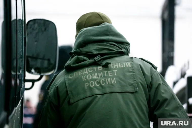 В ходе оперативно-розыскных мероприятий сотрудникам спецслужб удалось установить автора публикации