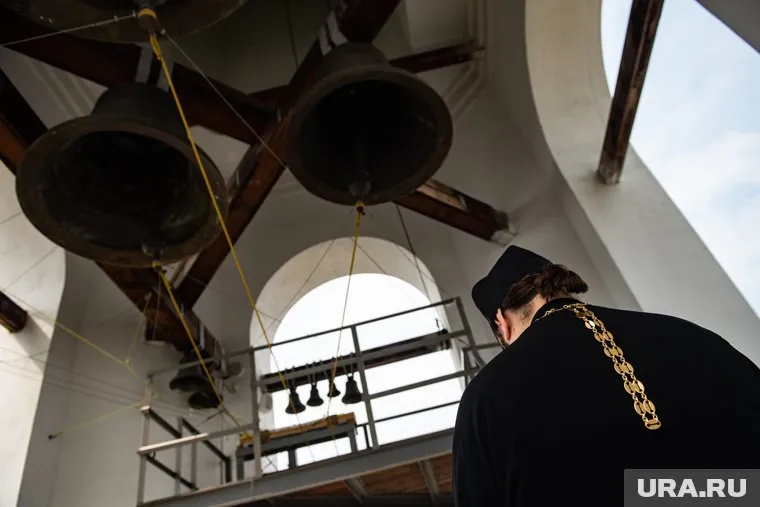 В монастыре планируют восстановить здание и использовать его как паломническую гостиницу