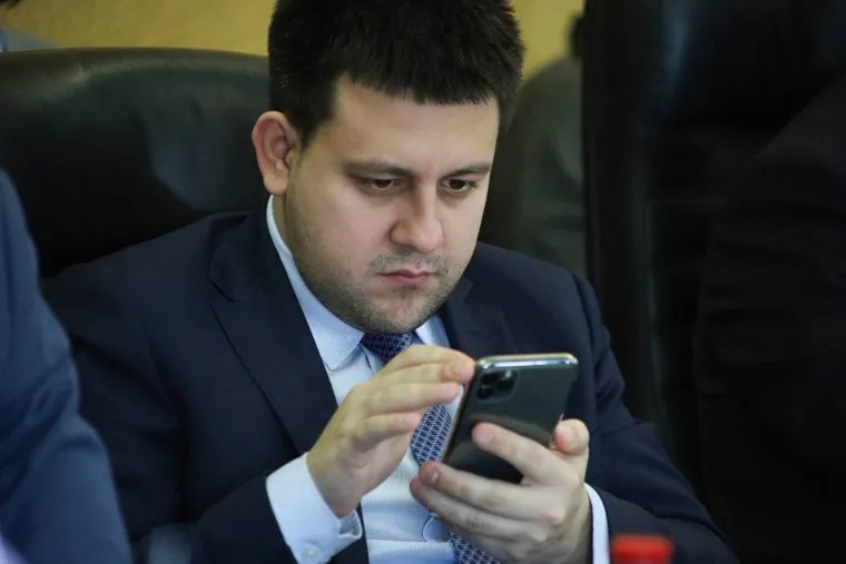  Пресс-тур на предприятие "Далур". Курган