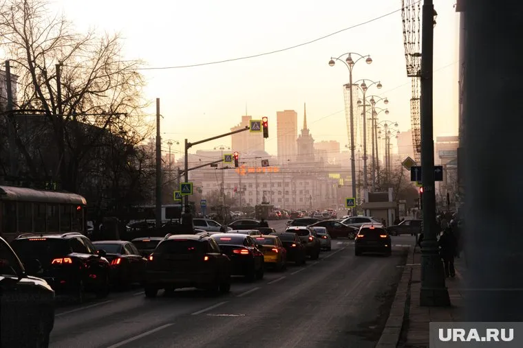 Перекрытие будет длится до 12:00