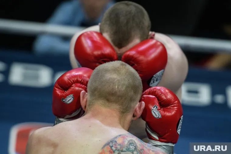 На мероприятии пройдет боксерский турнир