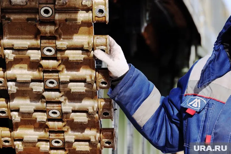 Краснов предложил предоставлять прокурорам сведения о деньгах, которые идут на выполнение гособоронзаказа