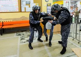 В Госдуме отреагировали на нападение на школу в Челябинске