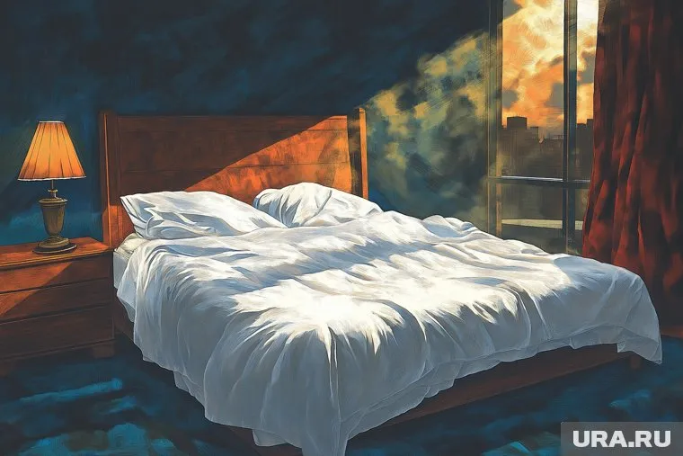 На работу салона пожаловались соседи