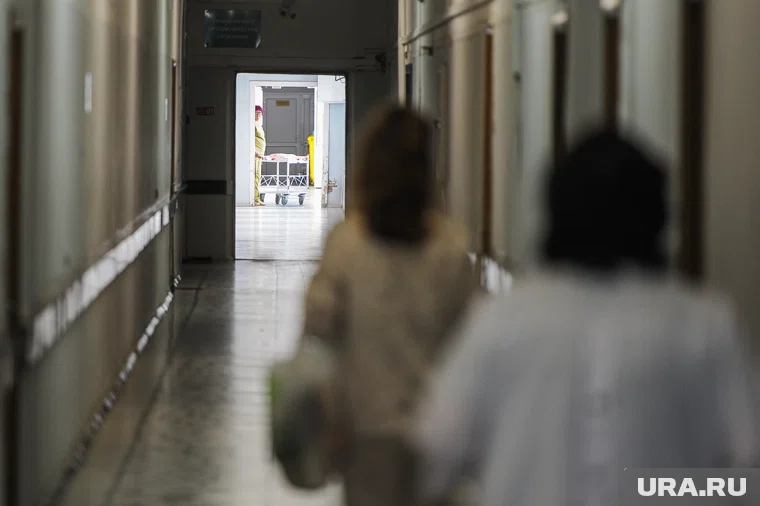 Ранее было возбуждено уголовное дело по факту ненадлежащего содержания учреждения