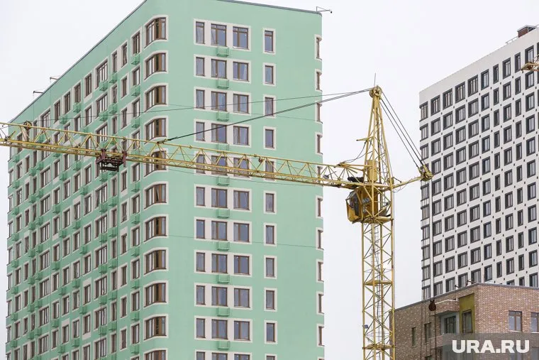 Квартиры подешевели на первичном рынке недвижимости