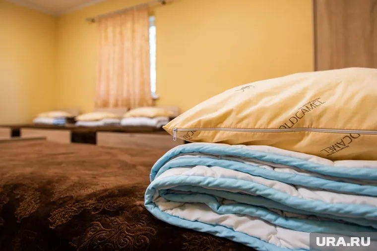 Следователи возбудили дело после вспышки неизвестного заболевания в лагере