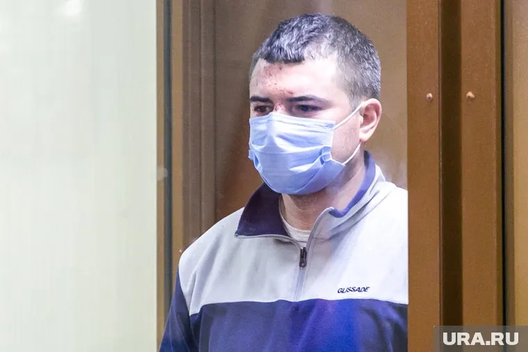 Павел Шадрин устроил смертельное ДТП в ночь на 24 ноября