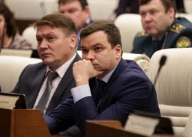 Пермские депутаты сделали первый шаг навстречу новым выборам