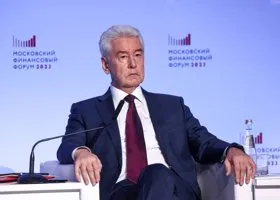 Собянин: ВСУ снова провели атаку беспилотниками на Москву