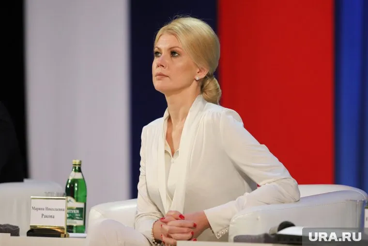 Марина Ракова подозревается в краже миллионов рублей из средств Сбербанка