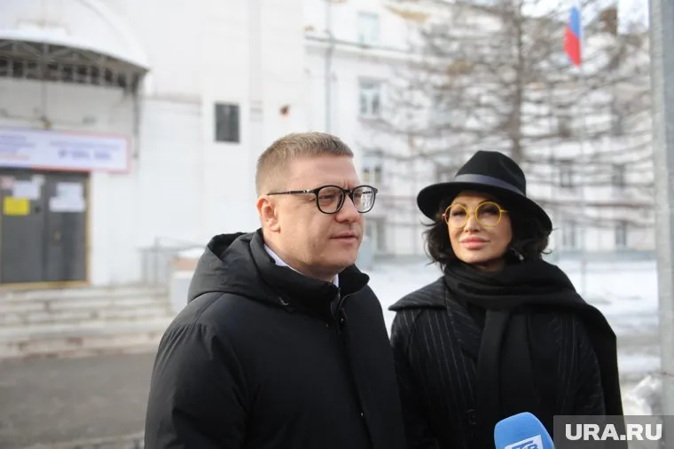 Текслеры предпочитают покупать челябинские бренды одежды