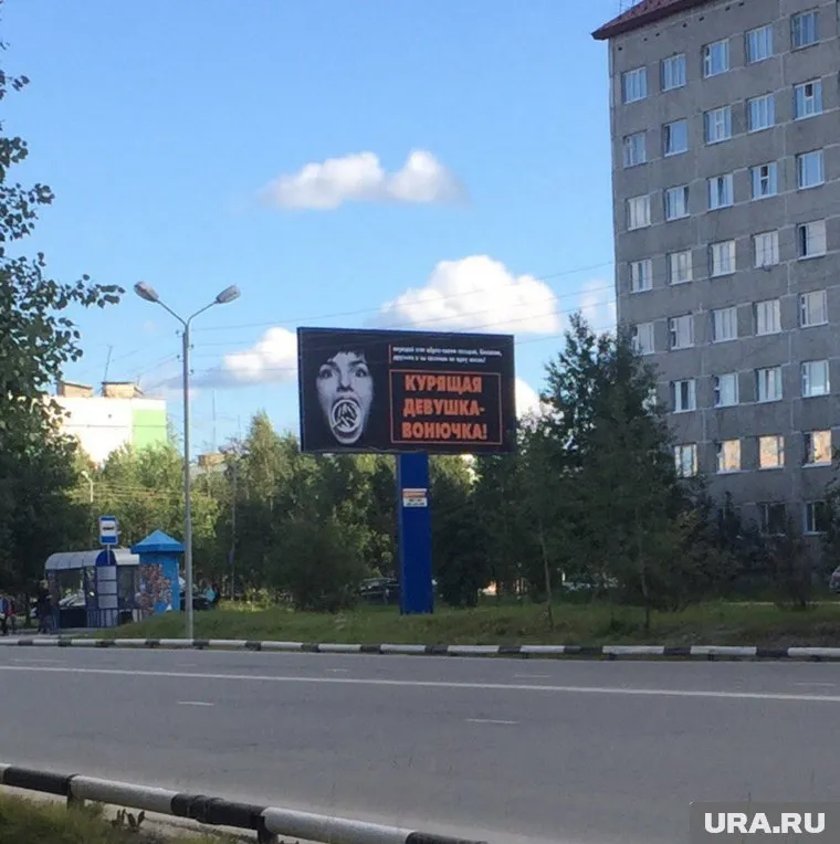 Авторов "социалки" обвиняют в сексизме и оскорблении конкретной социальной группы