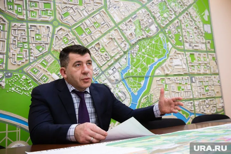 Сергей Солод уходит в отставку с 30 июля