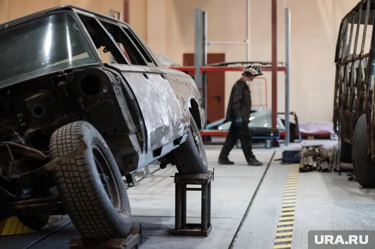 «Прокачать» машину станет сложнее