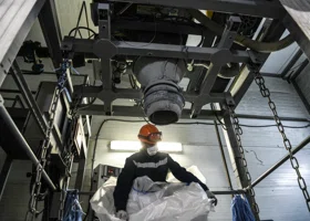 Крупнейший кремниевый завод в России приостановит производство