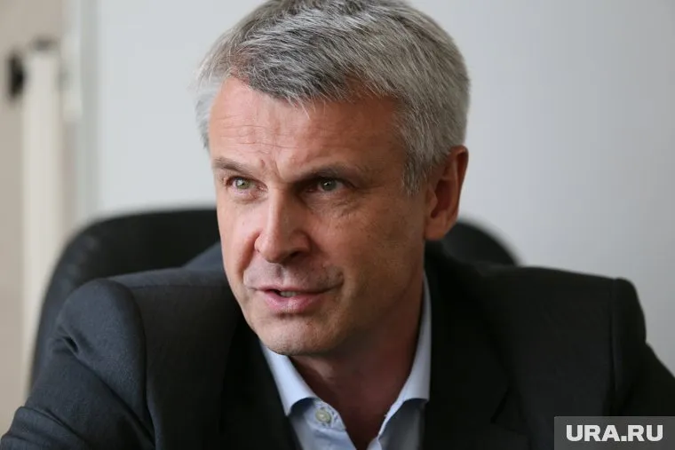 Сергей Носов изберет нижнетагильскую гордуму по старым правилам