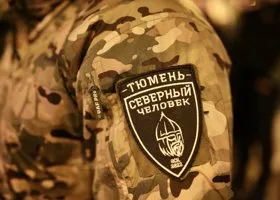 В Тюмени открыли мемориал героям СВО с портретом сына нового полпреда УрФО