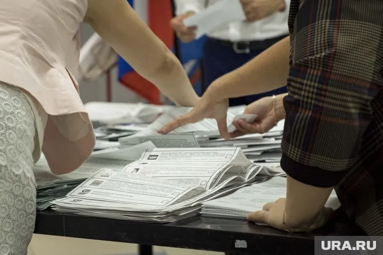 Коммунисты утверждают, что на участках  были нарушения