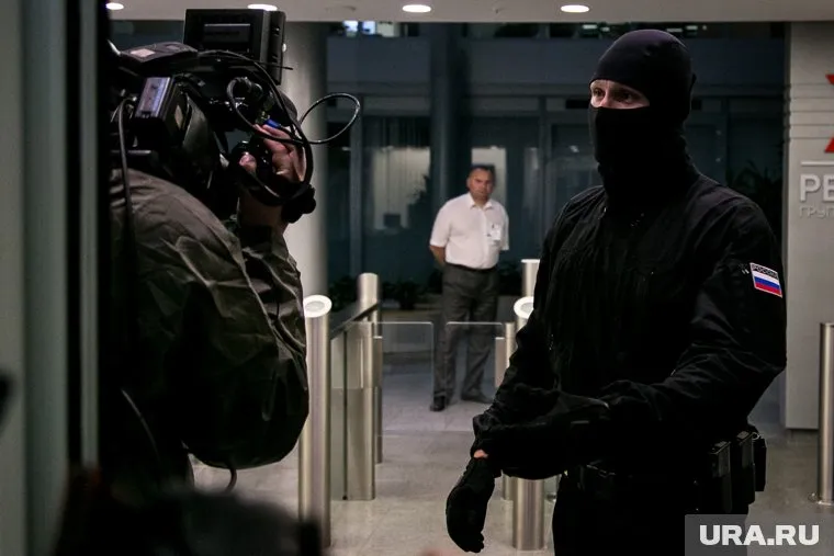 Группа чиновников действовала в Кургане, ЯНАО, Челябинской и Тюменской областях