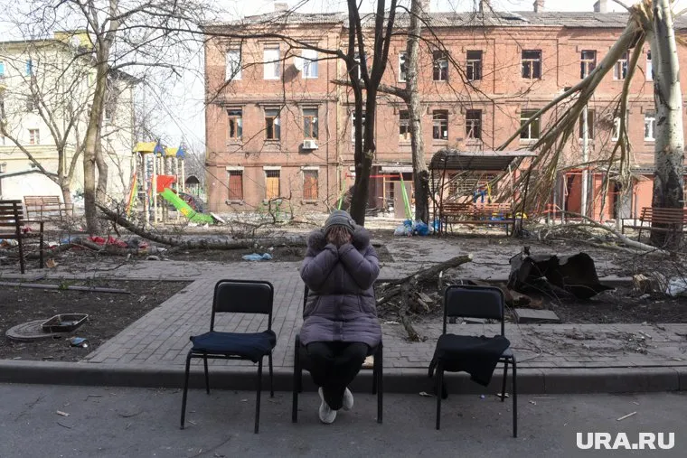 Чуть более 5 тысяч человек оказались ранеными, сообщили в ООН