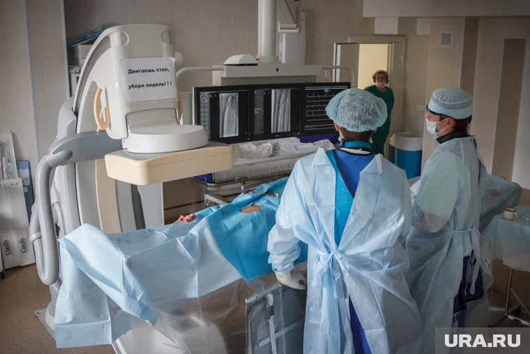 Реорганизацию проведут в мае этого года