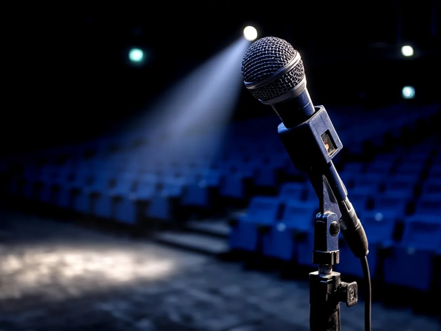 Артур Петров стендап