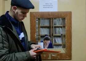 Повестки в военкомат будут рассылать по электронной почте