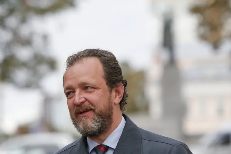 Выборы. Екатеринбург