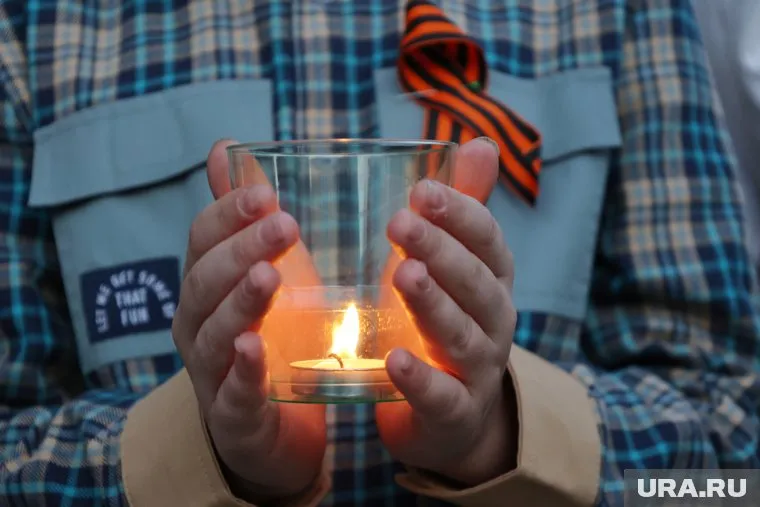 Георгиевскую ленту следует носить на груди, заявила Занко