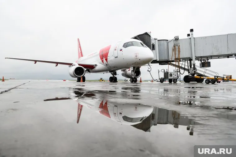 Рейсы будут совершаться один-два раза в неделю