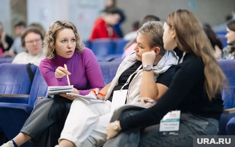 Форум «Крапива» стал площадкой для формирования сообщества педагогов