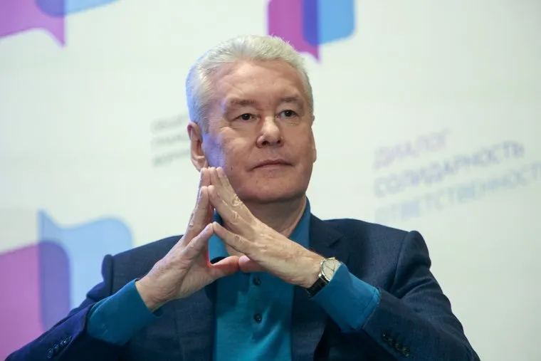 5 Общероссийский Гражданский Форум - 2017, дискуссия Алексея Кудрина с Сергеем Собяниным. Москва