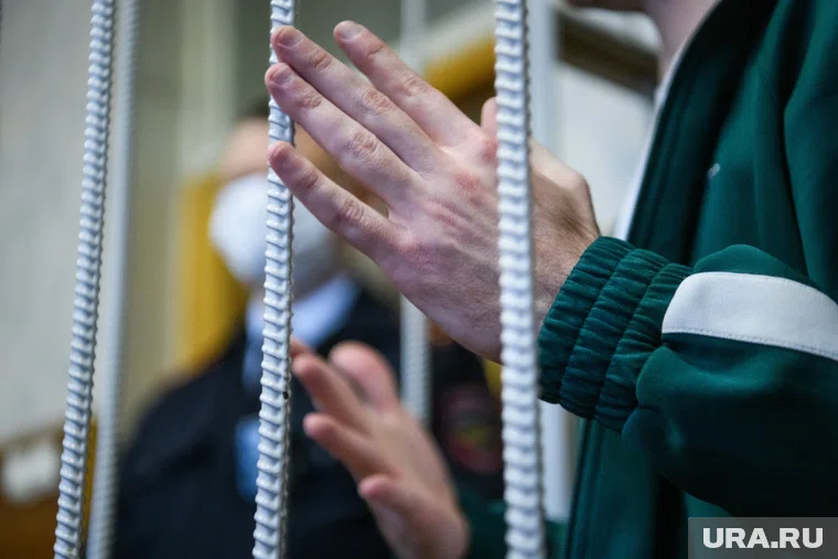 Чиновники будут находиться в СИЗО да 25 января 2026 года