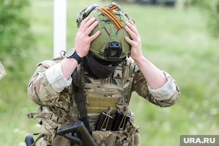 Российские войска будут оставаться на раннее занятых позициях