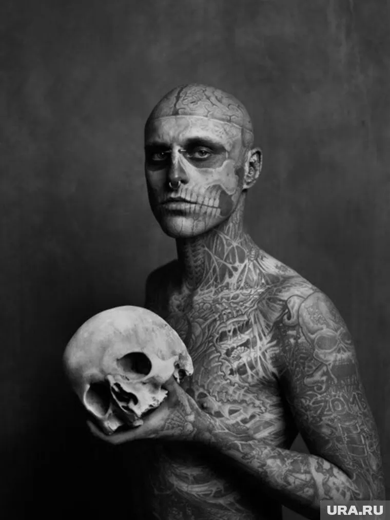 Мужчина страдал от психологических проблем