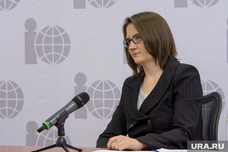 Елена Шумакова превращает в НКО структуру, распределяющую бюджеты на СМИ