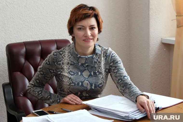 Ирина Гагарина хочет разобраться в ситуации