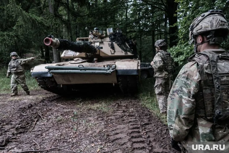 В США уверены, что конфликт на Украине вступил в финальную стадию