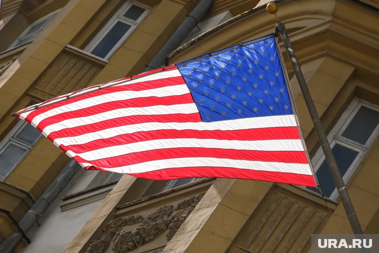 Делегация из США планирует посетить Москву