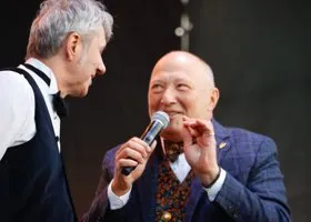 Фотография из галереи