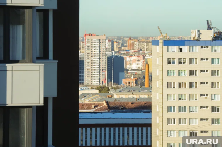 Выручка застройщиков Челябинска сократилась на десятую часть