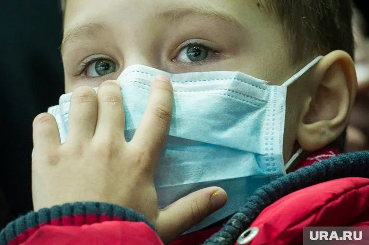 На Ямале растет заболеваемость ОРВИ