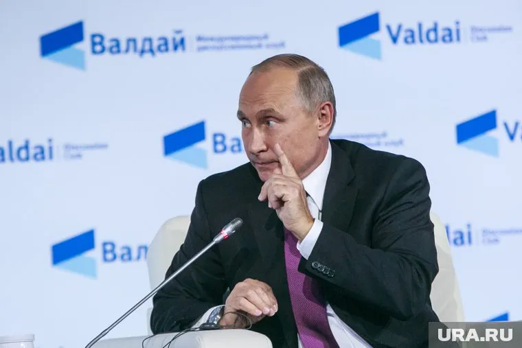 Россия защищается от возможных санкций