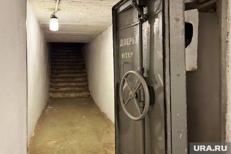 Помещения находятся на Уралмаше