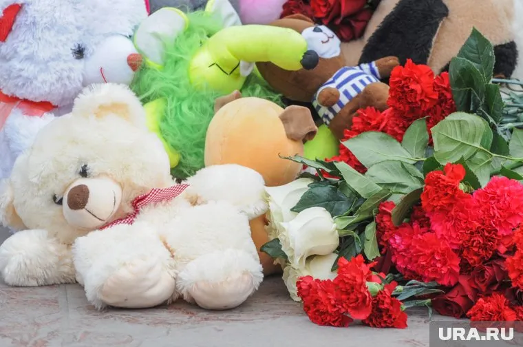 Отец погибшего от наркотиков ребенка уверяет, что не знал о действиях матери