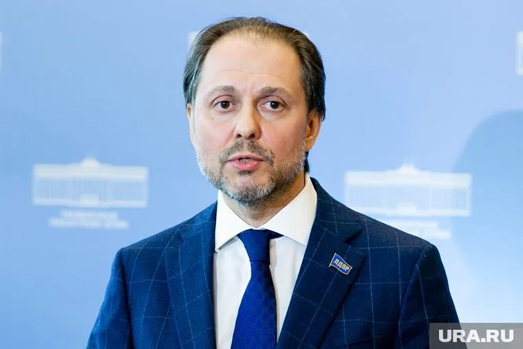 Владимир Сысоев обратился в Минцифры из-за отсутствия интернета в курганском поселке